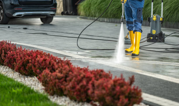Rockvale, TN  Pressure Washing Services Company