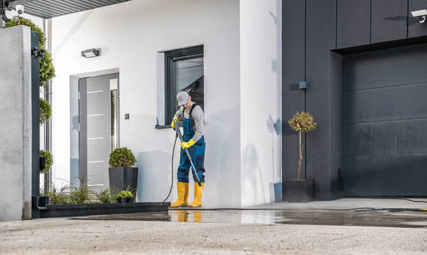 Best House Exterior Washing  in Rockvale, TN