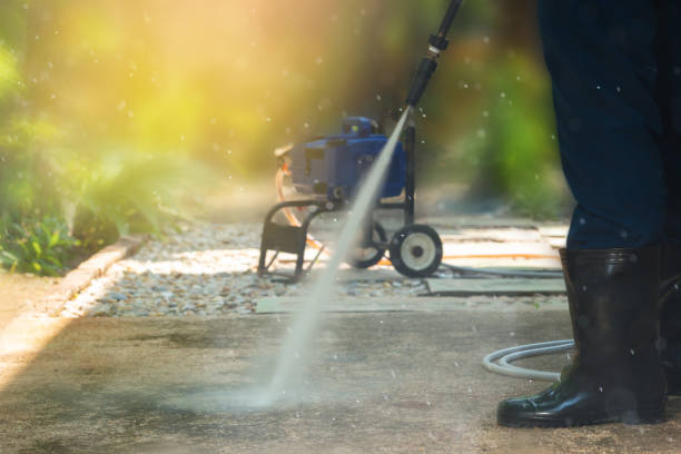 Best Restaurant Pressure Washing  in Rockvale, TN